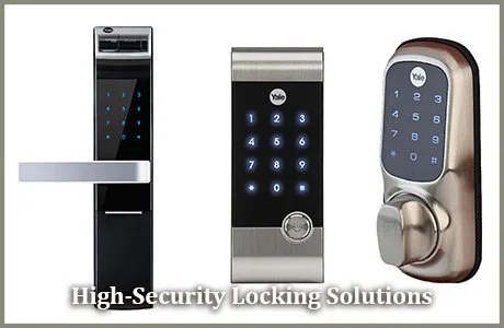 Elsdon IL Locksmith Store, Elsdon, IL 773-433-8128 - High-security-locking